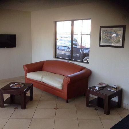Executive Inn Groves Exterior foto