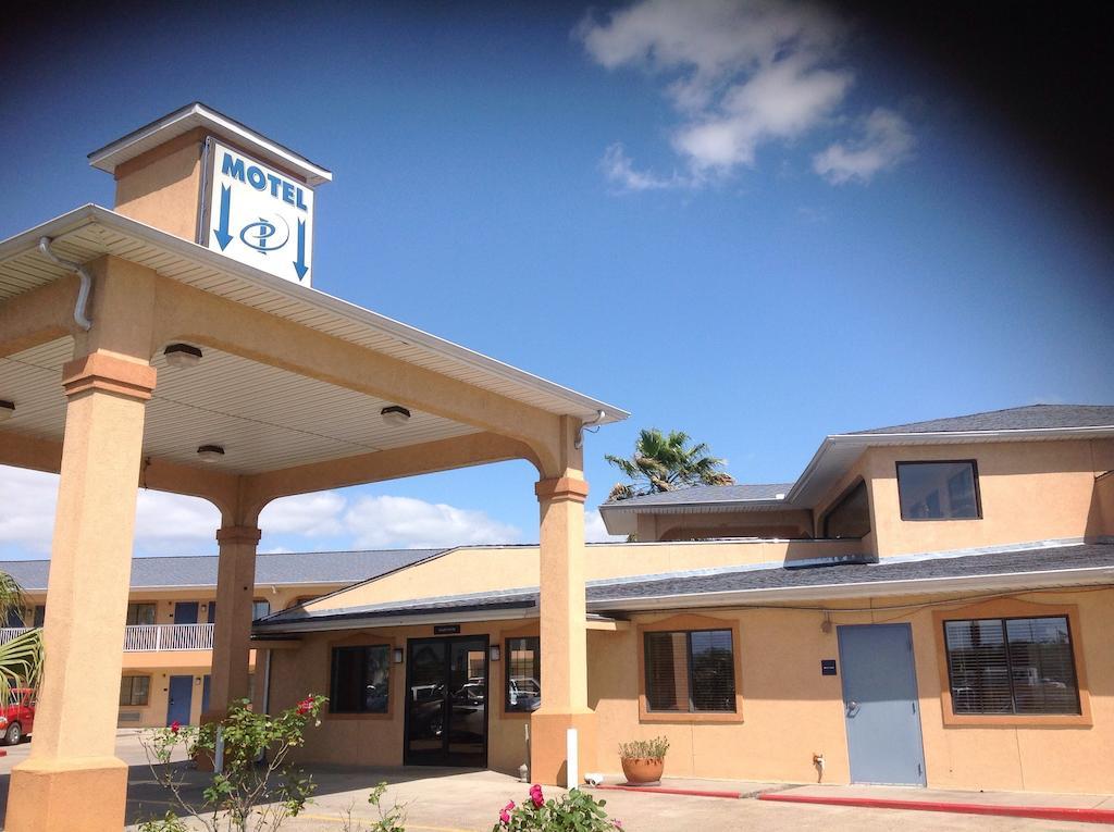 Executive Inn Groves Exterior foto